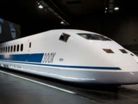 JR東海、リニア・鉄道館で955形式新幹線試験電車を特別公開…2月1日～25日 画像