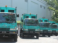 三菱ふそう、マレーシアとオーストラリアから合計651台のトラックを受注 画像