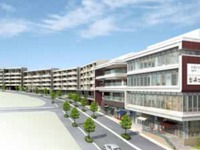 東急、田園都市線たまプラーザ駅直結の新規商業棟がオープン 画像