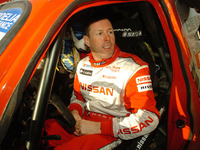 【パリダカ05】レグ3…アフリカ上陸 画像