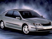 日産の拠点を使い、台湾でルノー車を販売 画像