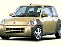 『スマート』4シーターに三菱の協力---明言 画像