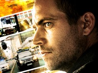 映画「逃走車」、迫力のカーアクションシーンを一足先に公開 画像