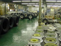 多摩川精機、大森精工機を買収、航空機整備事業を強化 画像