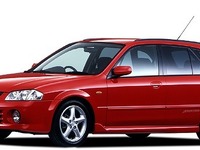 やっぱり? マツダとフォード、共同開発を断念か 画像