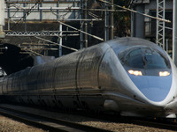 JR東海、東海道新幹線のぞみを9本臨時運転…2月8～15日 画像