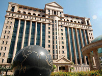 中國汽車零件がブルサ上場、中国企業で9社目　マレーシア 画像