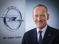 オペル、新会長を任命…VW からヘッドハンティング 画像