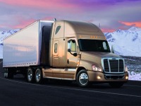 ダイムラー商用車部門、北米工場で従業員の一時帰休を計画 画像