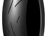 ダンロップ、レースレプリカ・ラジアルタイヤ「スポーツマックス・アルファ-13」を発売…3月1日から 画像