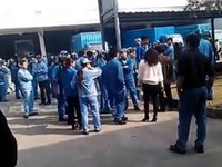 東海ゴム、中国生産拠点での労働ストが収束 画像