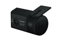 ユピテル、12V車向け2.5インチ液晶搭載ドライブレコーダーを発売 画像