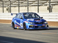 ニュル24時間で三連覇を目指すSTI、シェイクダウン完了 画像