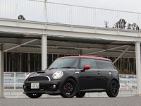 【MINI JCW AT発表】日常使いからサーキットまで 画像
