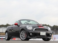 クラシックミニから連綿と繋がるジョン・クーパー・ワークスの歴史 画像