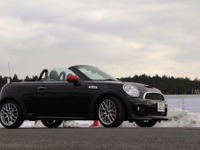 【MINI JCW AT発表】エンジン刷新、直噴化とバルブトロニック採用 画像