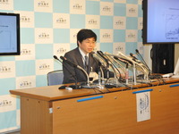 北海道十勝地方中部の地震、自動車関連工業地帯は無事 画像