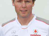 サム・マイケル「予選に不安はない」 画像