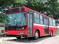 不通のJR大船渡線、代替BRTバスが3月2日から運行開始 画像