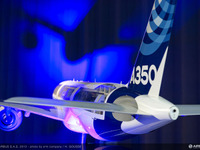 エアバス・ミリタリー、29機を引き渡し、受注は32機…2012年 画像