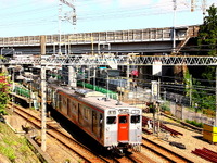 相鉄HD4-12月期決算、鉄道の輸送人員は0.5％増 画像