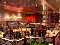 【CES 05】史上最大規模の家電・エレクトロニクス見本市 画像