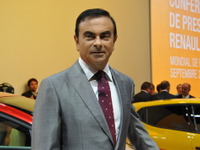 ルノー・日産の12年グローバル販売は1.7％増の749万台に 画像