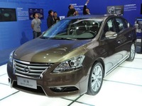 1月の日産中国新車販売、22.2％増…5か月ぶりに増加 画像