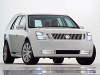 【デトロイトモーターショー05】メタワン でマーキュリー復活 画像