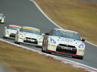 日産 GT-R 開発ドライバーによるドライビングレッスン 画像
