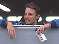 F1ミシュラン組はウェット&amp;ウェット……ものには限度が 画像