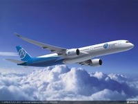 エア・リース・コーポレーション、エアバスとA350XWBを25機購入契約を締結 画像