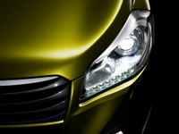 【ジュネーブモーターショー13】スズキ、新型クロスオーバーを世界初公開 画像