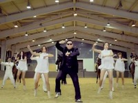 江南スタイルのPSY、与党イベント出演発表で波紋　マレーシア 画像