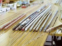 電車好きの子どもたちを対象とした「冬の鉄道模型まつり」、2/10-11に開催 画像