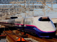 鉄道車両生産指数、15カ月連続で100下回る…12月 画像