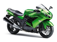 小型二輪車販売台数、15カ月連続プラス…1月 画像