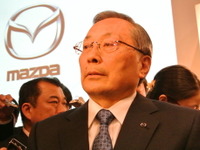 【新聞ウォッチ】円安後押し、マツダも5期ぶりに最終損益で黒字化へ 画像