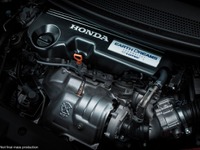 【ジュネーブモーターショー13】ホンダ、i-DTEC搭載の CR-V を初公開 画像