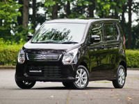 スズキ鈴木副社長、一方的に円安とは… 画像