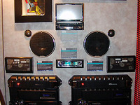 【CES 05】ケンウッドが25周年記念モデル 画像