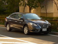 【日産 シルフィ 試乗記】納得のいく仕上がりで、期待を裏切らない…島崎七生人 画像