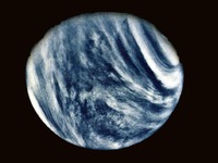39年の歳月を経て蘇る金星の写真 画像