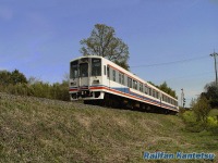 関東鉄道、お花見ビール列車を運行 画像