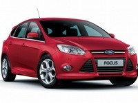 フォードジャパン、グローバルコンパクトカー 新型フォーカス 4月13日より発売 画像
