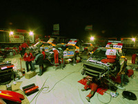 【パリダカ05】レグ10…増岡リタイア 画像