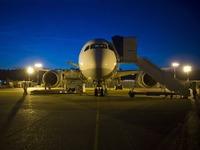 米運輸安全委「安全基準考えなおすべき」…B787トラブル 画像