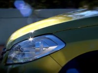 スズキ、新型クロスオーバー車を予告［動画］ 画像