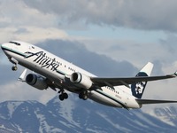 アラスカ航空、ワシントン州の空港利用をFAAに申請 画像