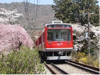 全国登山鉄道パーミル会「国立公園富士箱根を巡る婚活ツアー」参加者募集 画像